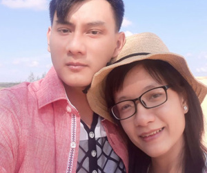 Mới lên sóng 3 ngày, trai đẹp 'Bạn muốn hẹn hò' đã rục rịch kết hôn