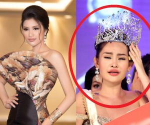 Nguyễn Thị Thành từ yêu quý đến thất vọng vì phát ngôn HH Ngân Anh