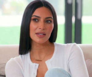 Nỗi lo của Kim Kardashian khi nhờ người mang thai hộ