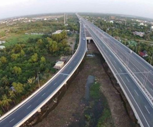 Phí cao tốc Bắc - Nam khởi điểm 1.500 đồng/km/xe