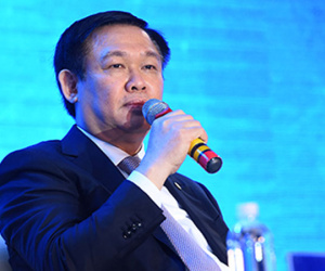 Phó thủ tướng: 'Tăng trưởng mà dân không có lợi thì chẳng ý nghĩa'