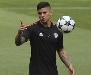Sao Man Utd báo tin vui về ngày trở lại