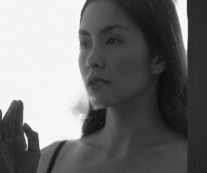 Sau 5 năm rút lui khỏi showbiz, Tăng Thanh Hà gây sốt với tấm hình gợi cảm hiếm hoi!