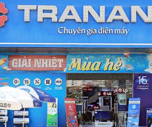 Trần Anh 'bỗng dưng' lỗ chục tỷ sau kiểm toán