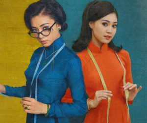 Video: Trailer phim 'Cô Ba Sài Gòn'