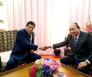 Việt Nam đề nghị Philippines xử lý dứt điểm các vụ việc liên quan đến thuyền viên