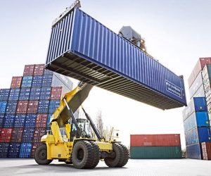 '213 container biến mất, 30 người hầu toà toàn cán bộ hải quan'