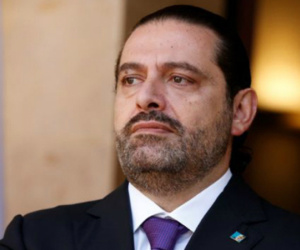 Arab Saudi bị cáo buộc giữ Thủ tướng Lebanon làm con tin