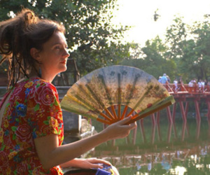 Báo Mỹ giải mã sự quyến rũ khó cưỡng của Hà Nội
