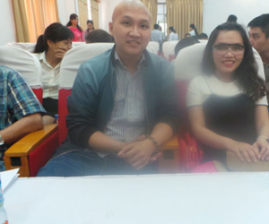 Bệnh chờ chết, thanh niên Việt được cứu bằng tế bào gốc người nước ngoài