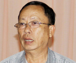 Bí thư Hậu Giang được nghỉ hưu sớm từ đầu năm 2018
