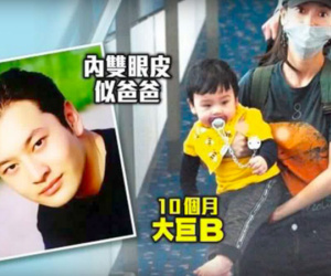 Bị tung ảnh rõ mặt con trai, Huỳnh Hiểu Minh phẫn nộ, gọi paparazzi là 'loại vô liêm sỉ'