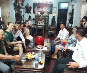Ca sĩ chuyển giới Lâm Khánh Chi: Tôi tự tin khi về nhà chồng và sẽ sinh hai con