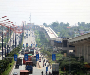 Đại biểu Quốc hội đề nghị làm rõ việc chậm giải ngân tuyến Metro Sài Gòn
