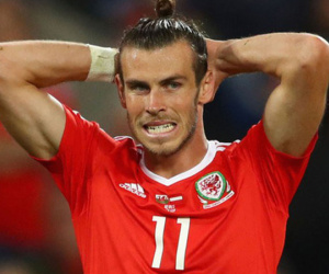 Đội hình cực khủng ngồi nhà xem World Cup 2018