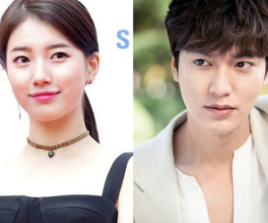 Lee Min Ho và Suzy đã chính thức chia tay sau 2 năm hẹn hò