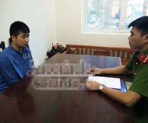 Lời khai nghi phạm vụ giết người vì sàm sỡ nhầm bạn gái