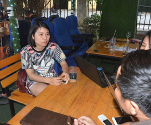 Mẹ kế bạo hành con riêng của chồng lên tiếng: 'Tất cả là sắp đặt, họ cố gắng để cháu làm cho em bực tức'