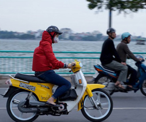 Miền Bắc sắp đón đợt không khí lạnh tăng cường, Hà Nội ban đêm và sáng sớm chỉ còn 15 độ C