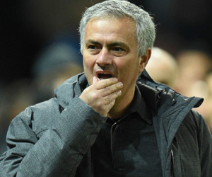 Mourinho gây sự với tuyển Anh vì chấn thương của học trò