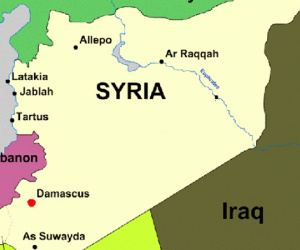 Mỹ từ chối hợp tác với Nga diệt IS tại Syria
