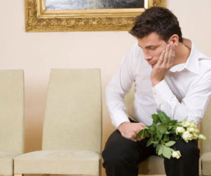 Nỗi niềm của chàng trai mãi không có 'gấu' thời hiện đại