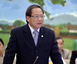 'Thông tin tiêu cực chủ yếu trên mạng xã hội của nước ngoài'