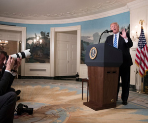 Tranh cãi về 'thành công vang dội' khi công du châu Á của Trump