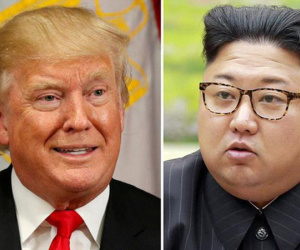 Triều Tiên 'nóng mặt' vì bình luận của Tổng thống Trump
