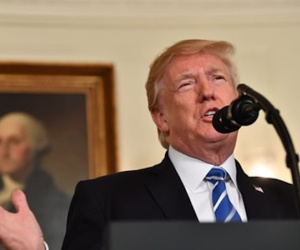 Trump ca ngợi chuyến công du châu Á 'thành công vang dội'
