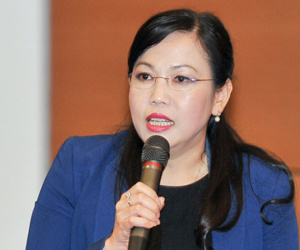 Trưởng ban Dân nguyện: Cử tri bức xúc với tham nhũng vặt