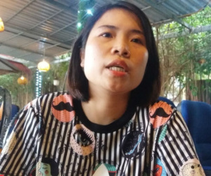 Vụ mẹ kế bạo hành con của chồng: 'Quay cảnh đánh con tôi đau đớn lắm nhưng cần phải có bằng chứng'