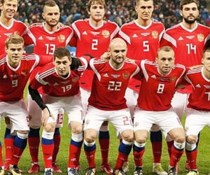 Danh sách 32 đội bóng chính thức giành vé tham dự VCK World Cup 2018