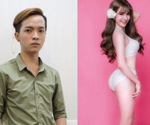 Gần 300.000 người Việt muốn chuyển giới