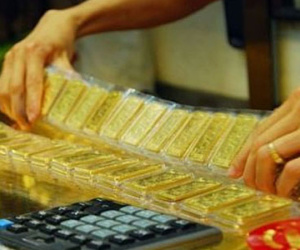 Giá vàng hôm nay 17/11: Thoát thế kìm kẹp, vàng sẽ bùng nổ