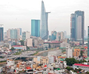 HoREA kiến nghị chưa nên đánh thuế tài sản