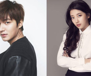 Lee Min Ho và Suzy: Cảm ơn chúng ta vì đã từng là 3 năm thanh xuân của nhau
