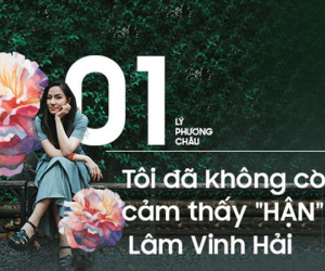 Lý Phương Châu: 'Điều tôi hối tiếc nhất là không cho con gái được một gia đình hoàn hảo'