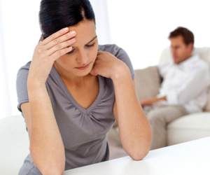 Một năm sau cưới chưa có con khiến tôi luôn chán nản, mệt mỏi