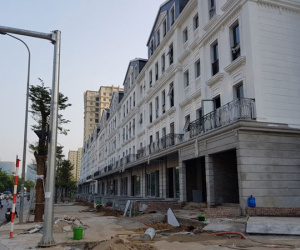 Muốn mua biệt thự 47 tỷ, phải ‘trao tay’ tiền chênh 30 tỷ