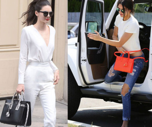Mỹ nhân Việt và thế giới 'phát cuồng' thương hiệu Saint Laurent