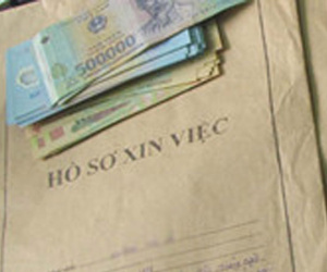 Nguyên trung úy quân đội lừa chạy việc chiếm đoạt hơn 2,6 tỷ