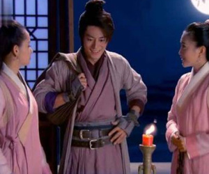 Những hạt sạn khiến khán giả không thể nhịn cười trong phim cổ trang
