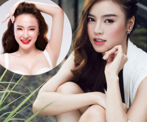 Ninh Dương Lan Ngọc: 'Không phải lần đầu tôi đụng chuyện với cô ấy'