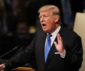 Ông Trump có thể đưa Triều Tiên vào danh sách nước tài trợ khủng bố