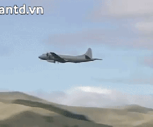 P-3 Orion, niềm kiêu hãnh của Mỹ từng khiến nhiều tàu ngầm khiếp vía
