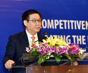 Phó Thủ tướng: Việt Nam đã “lỡ nhịp” cả ba cuộc cách mạng công nghệ