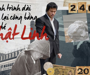 Toàn cảnh vụ án bé gái người Việt bị giết hại ở Nhật Bản: Hành trình 247 ngày tìm lại công lý