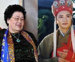 Vợ đại gia nhường quyền thừa kế tài sản nghìn tỷ cho "Đường Tăng"
