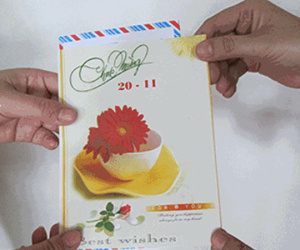 20/11 - Đừng tặng quà thầy cô như thế!